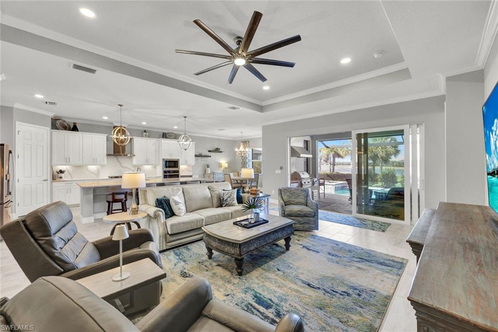 VISTA WILDBLUE - Residential