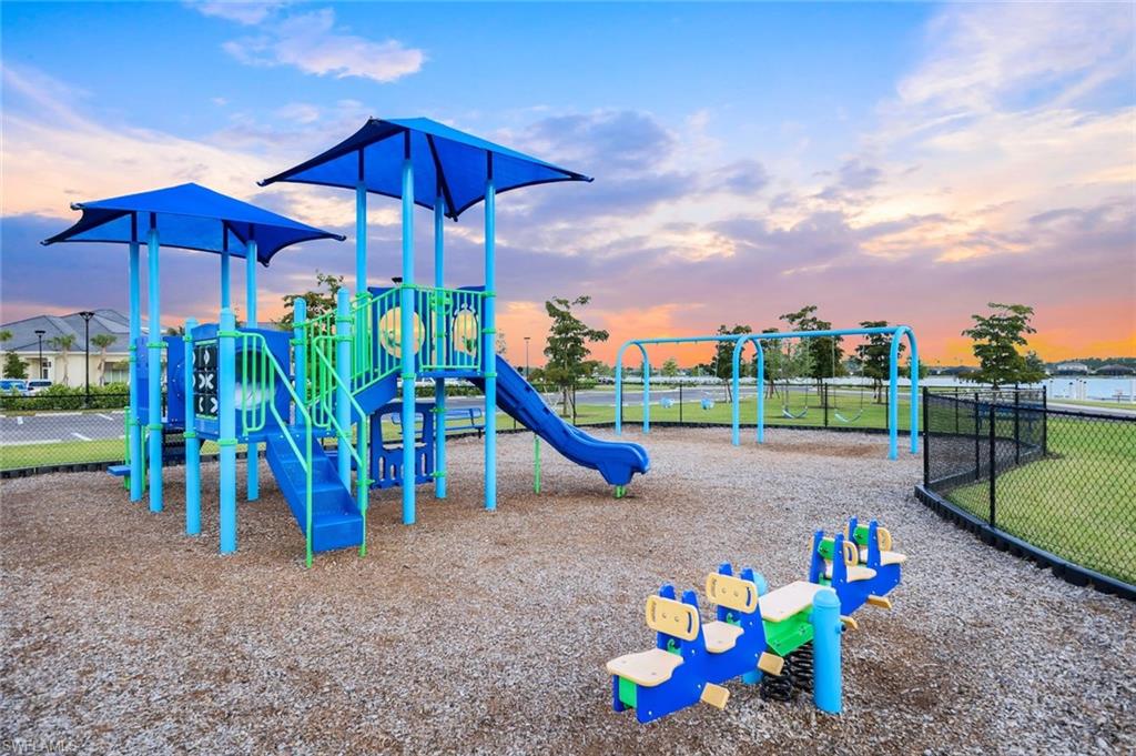 VISTA WILDBLUE - Residential