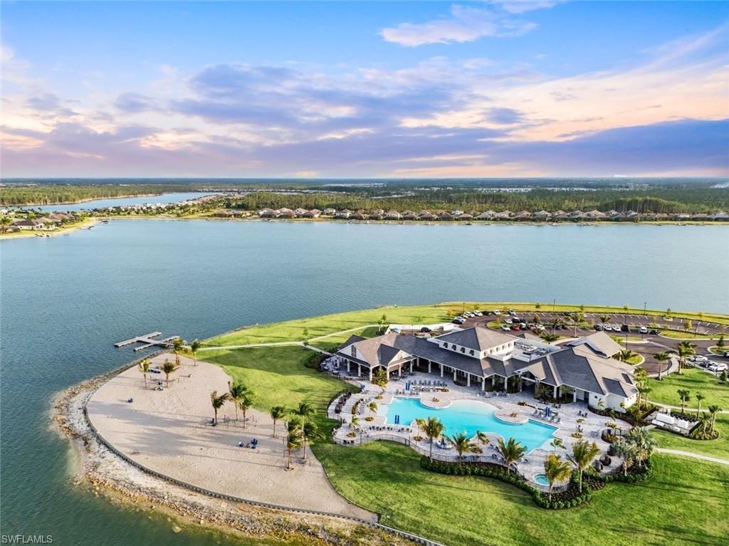 VISTA WILDBLUE - Residential