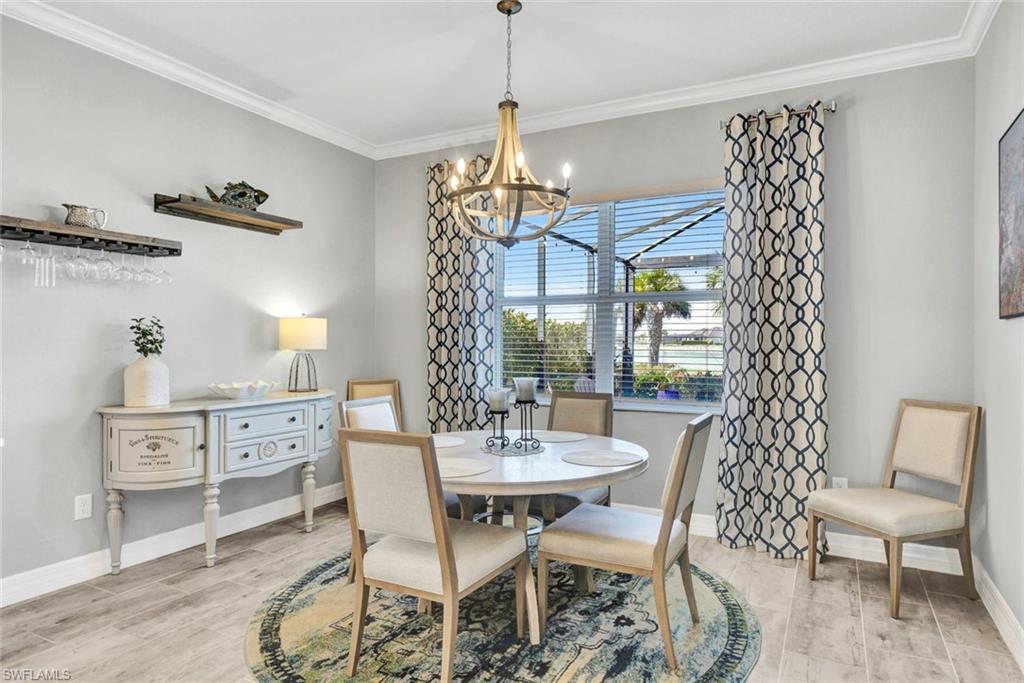 VISTA WILDBLUE - Residential