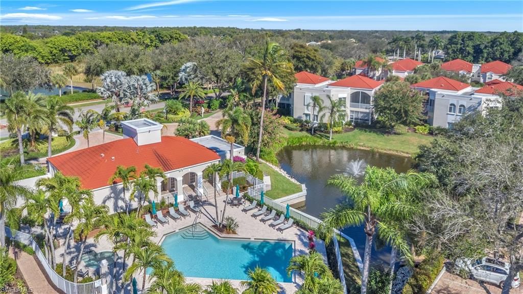 Photo of 1610 Clermont DR #104, NAPLES, FL 34109 (MLS # 226005635)