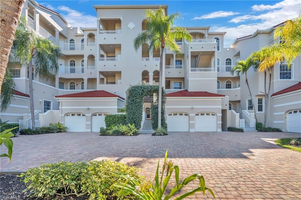 Photo of 1610 Clermont DR #104, NAPLES, FL 34109 (MLS # 226005635)