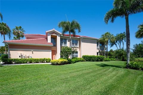 A home in NORTH FORT MYERS