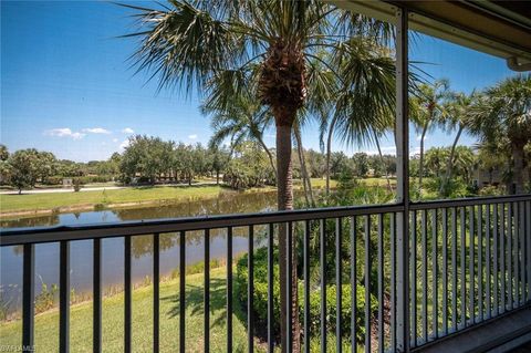 A home in NORTH FORT MYERS