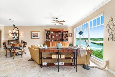 A home in BONITA SPRINGS