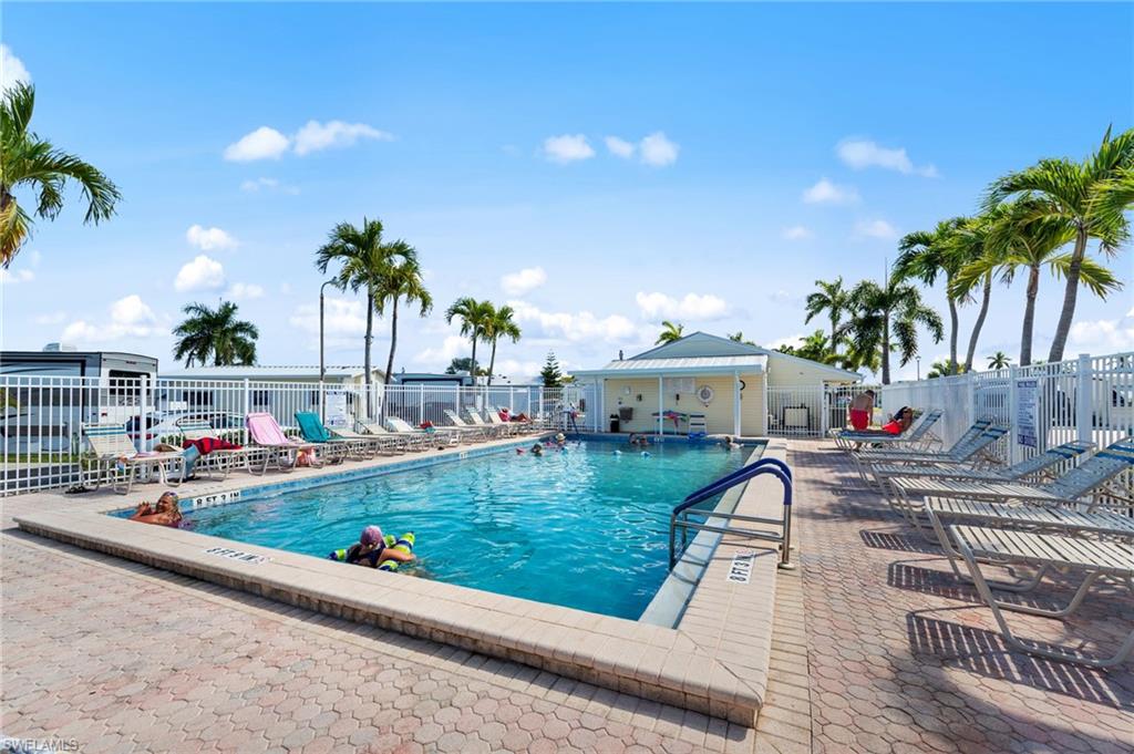 HOLIDAY CONDO INC - Residential