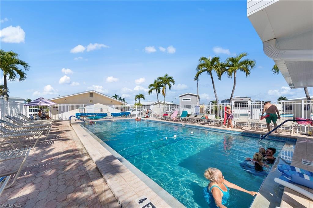 HOLIDAY CONDO INC - Residential