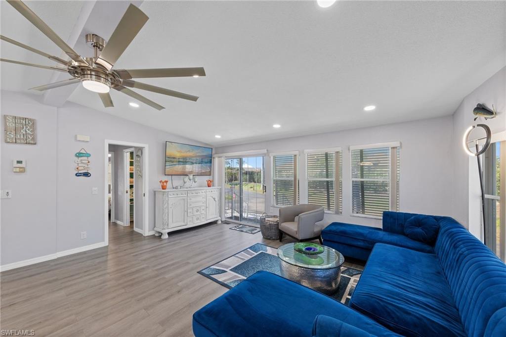 HOLIDAY CONDO INC - Residential