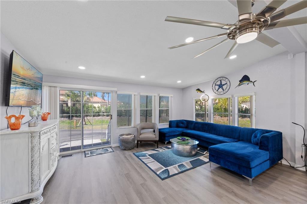 HOLIDAY CONDO INC - Residential