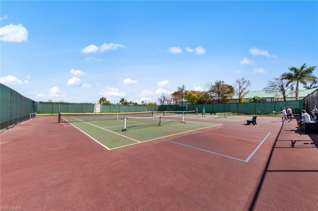 HOLIDAY CONDO INC - Residential