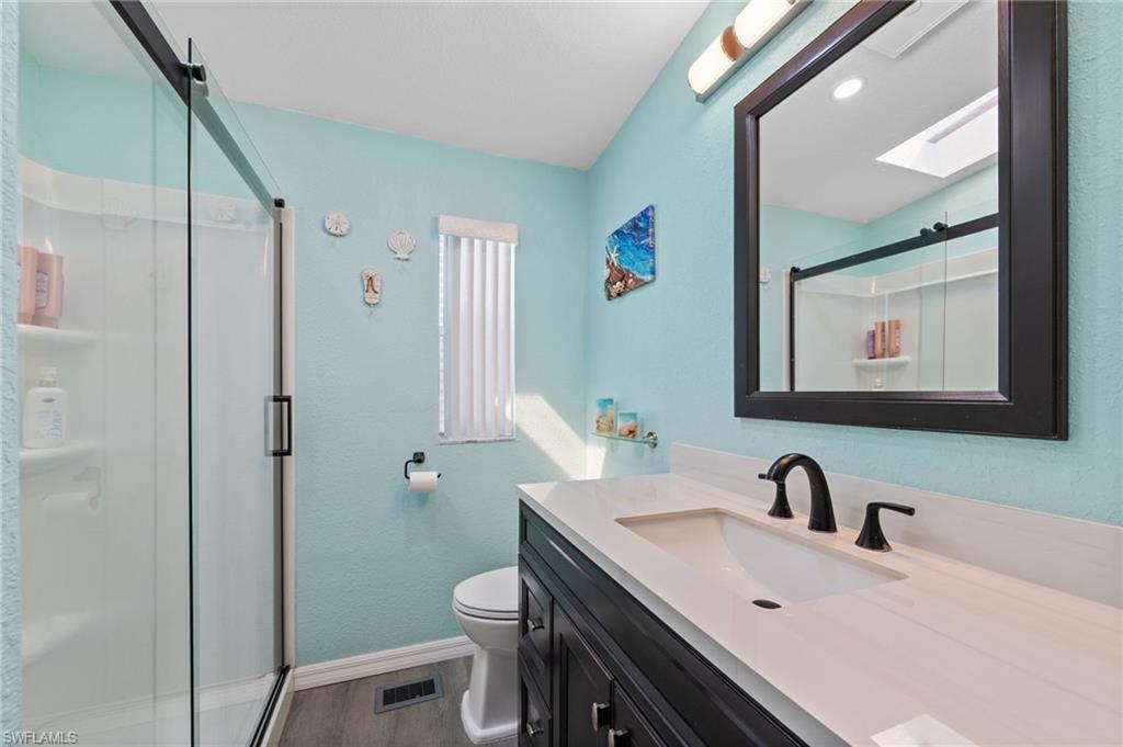 HOLIDAY CONDO INC - Residential