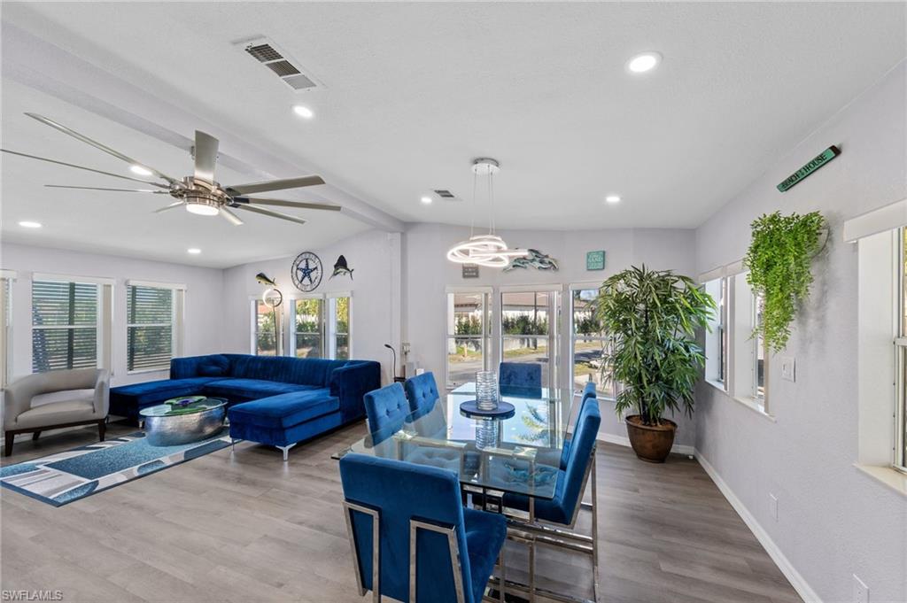 HOLIDAY CONDO INC - Residential