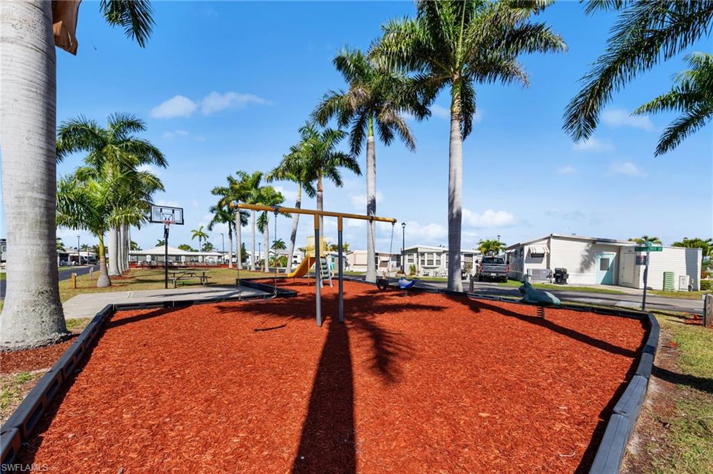 HOLIDAY CONDO INC - Residential