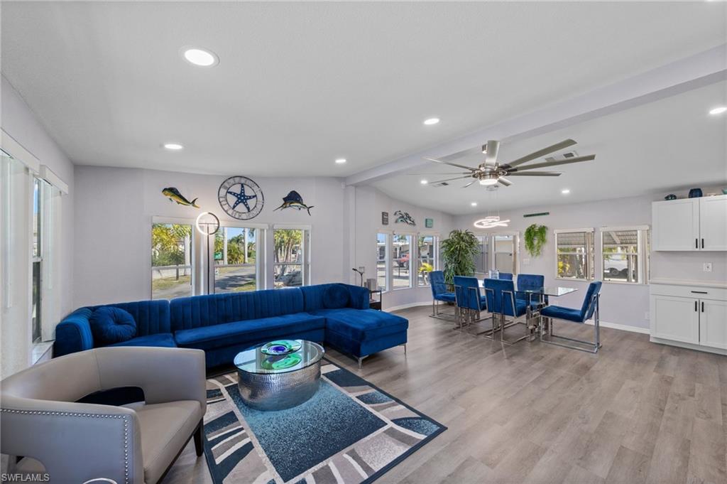 HOLIDAY CONDO INC - Residential