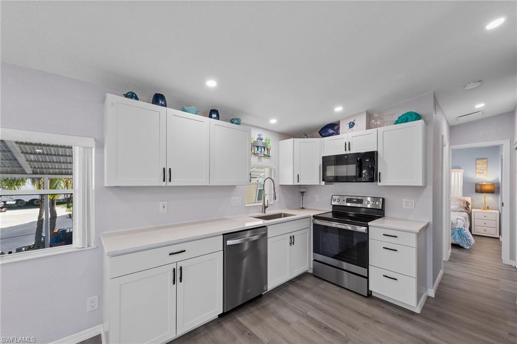 HOLIDAY CONDO INC - Residential