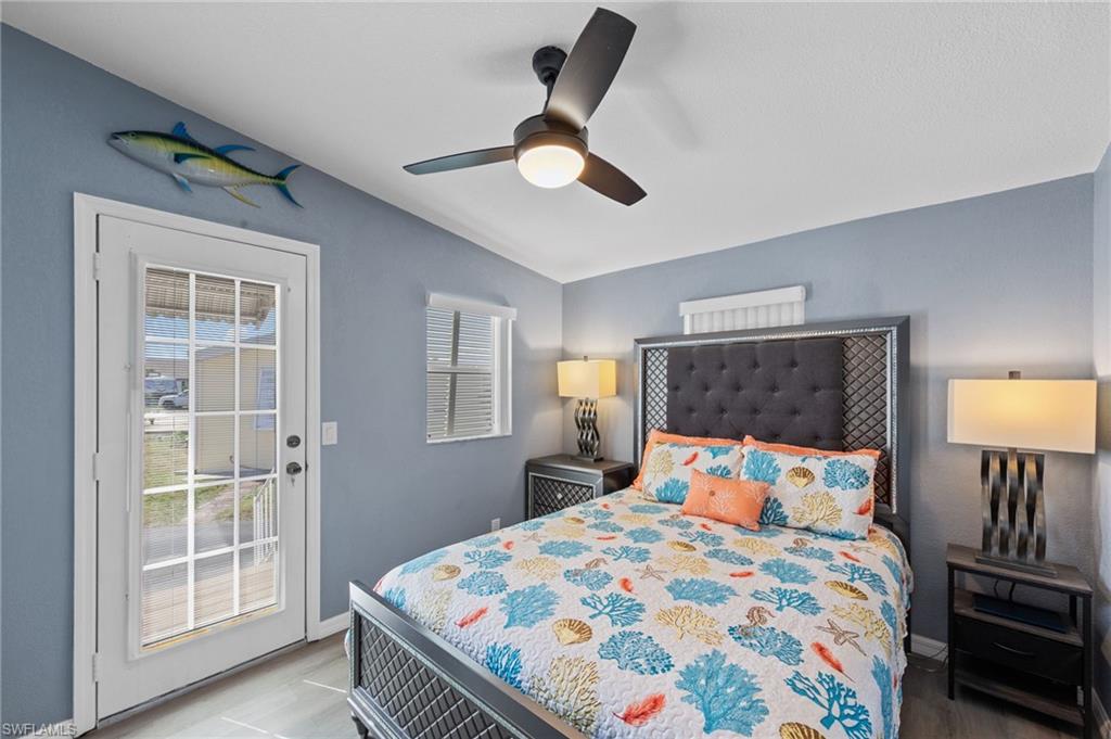 HOLIDAY CONDO INC - Residential