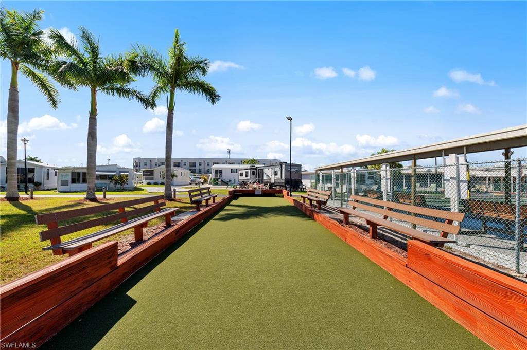 HOLIDAY CONDO INC - Residential