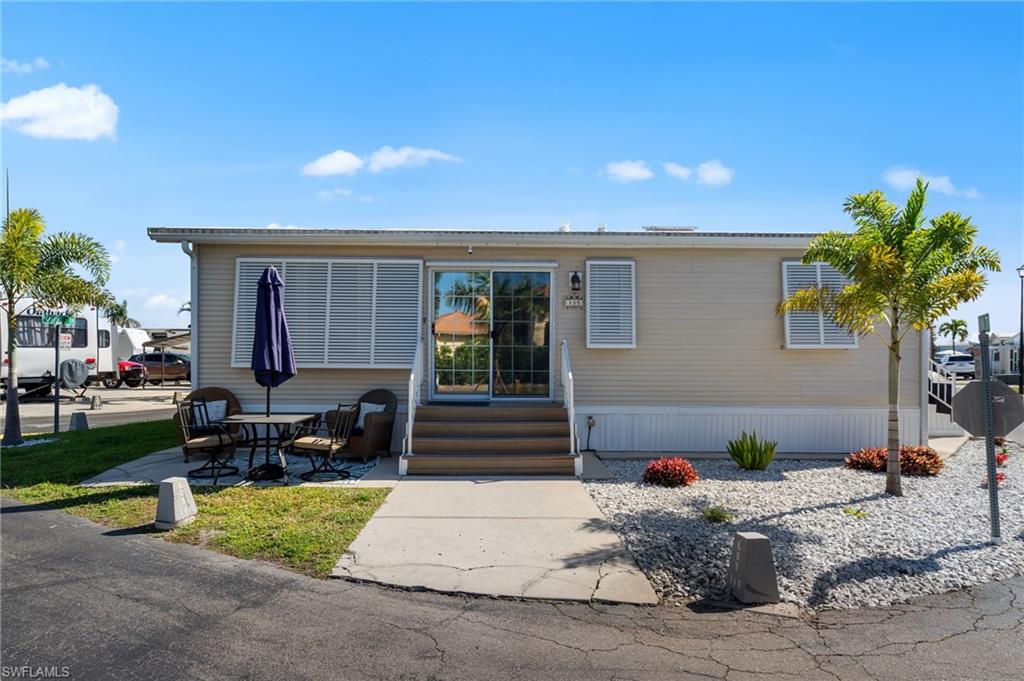 HOLIDAY CONDO INC - Residential