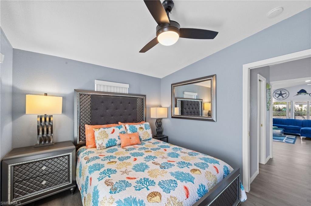 HOLIDAY CONDO INC - Residential