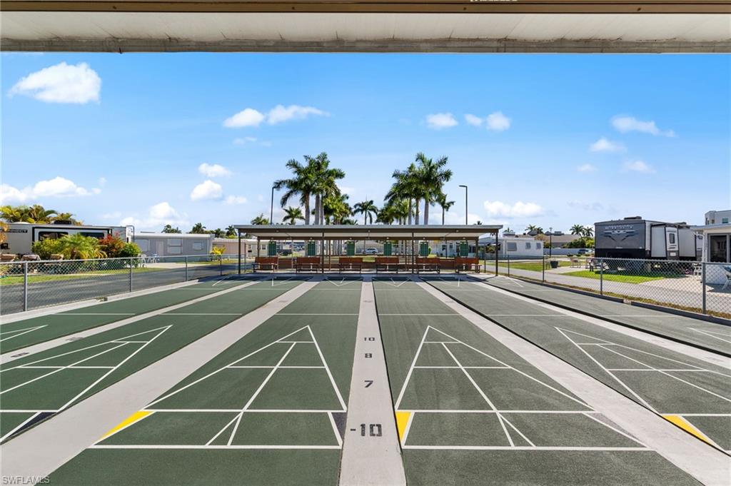 HOLIDAY CONDO INC - Residential