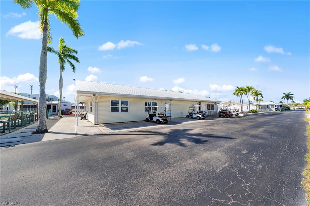 HOLIDAY CONDO INC - Residential