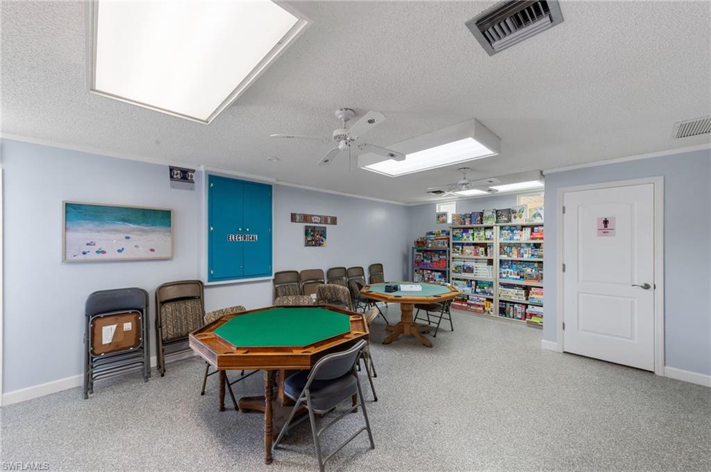 HOLIDAY CONDO INC - Residential