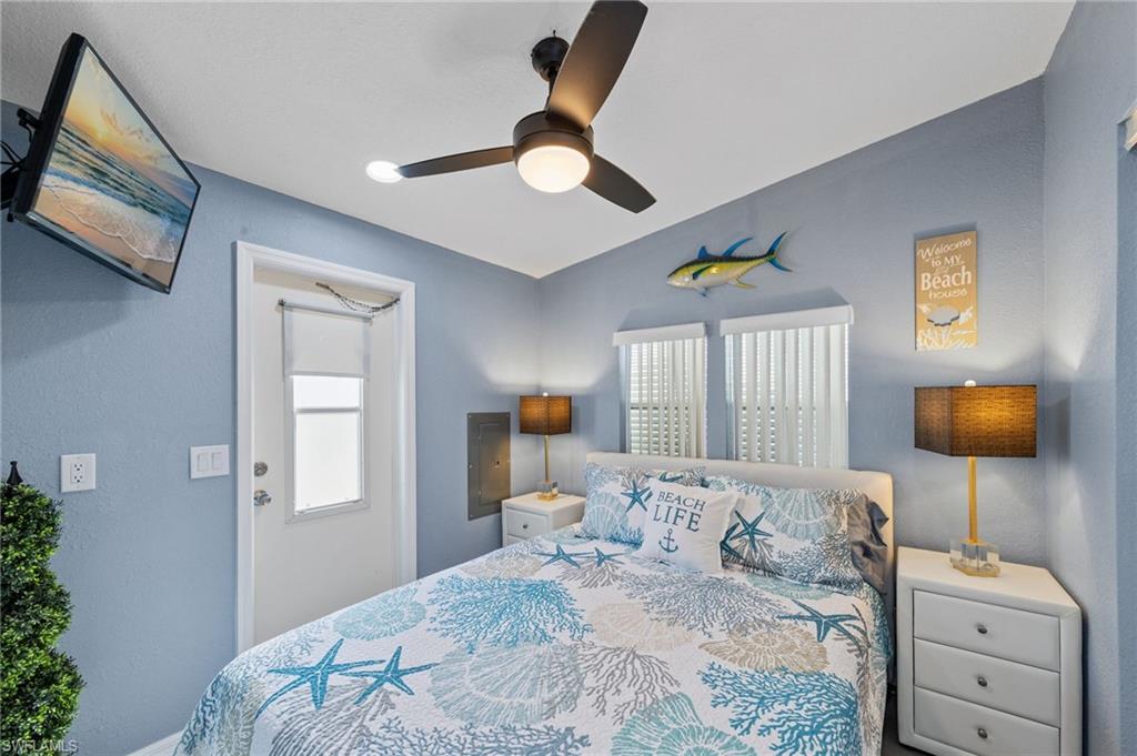 HOLIDAY CONDO INC - Residential