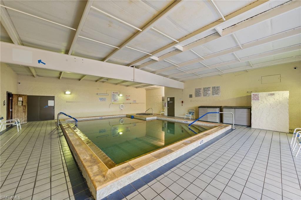 HOLIDAY CONDO INC - Residential