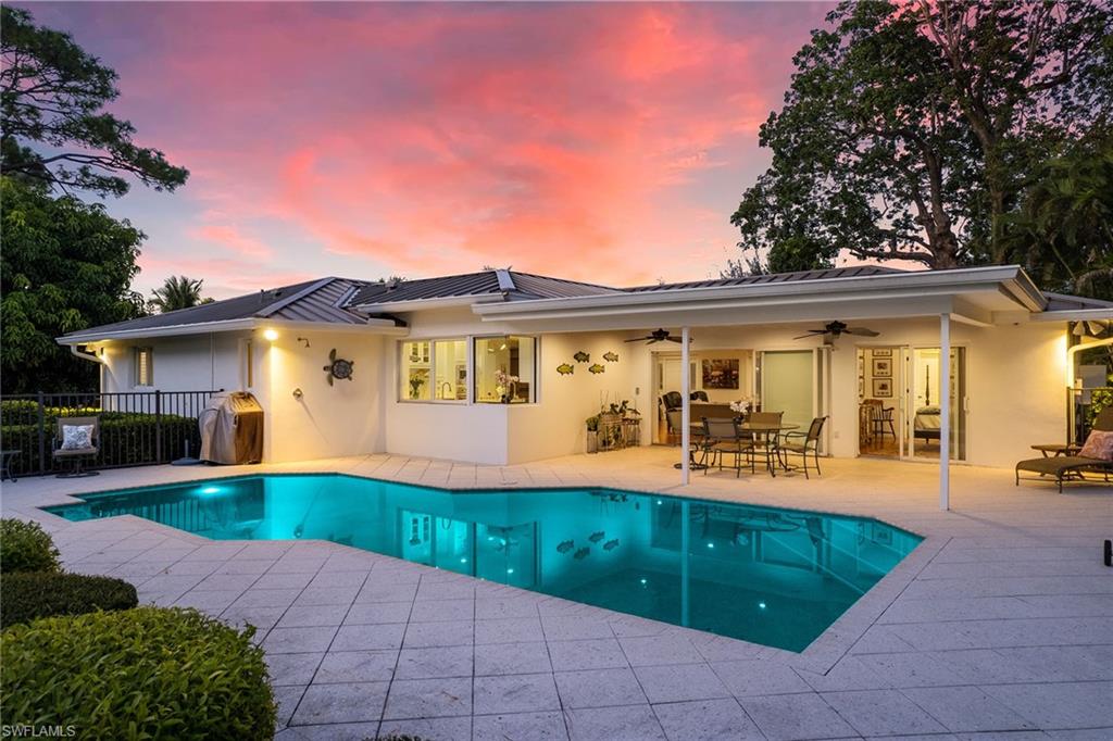 PINE RIDGE EXTENTION - Residential