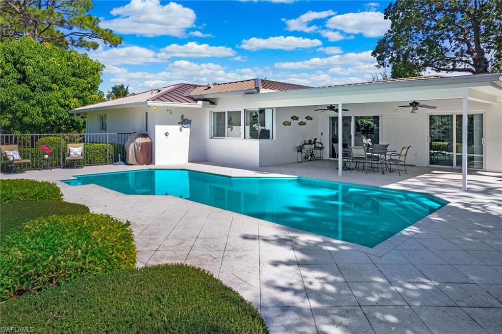 PINE RIDGE EXTENTION - Residential