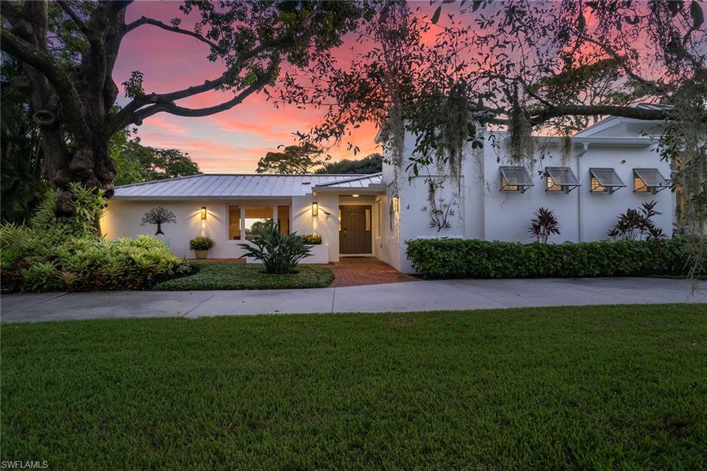 PINE RIDGE EXTENTION - Residential