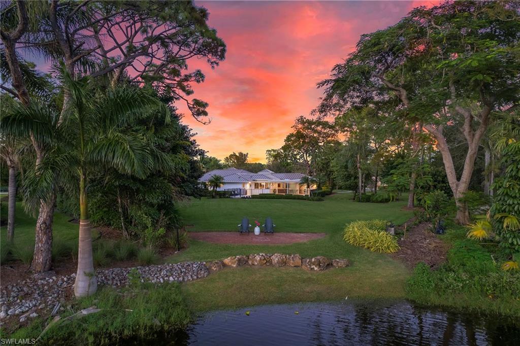 PINE RIDGE EXTENTION - Residential