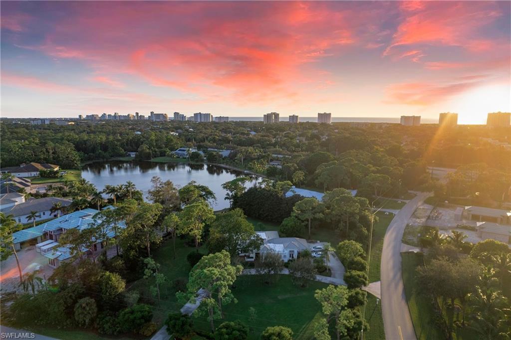 PINE RIDGE EXTENTION - Residential