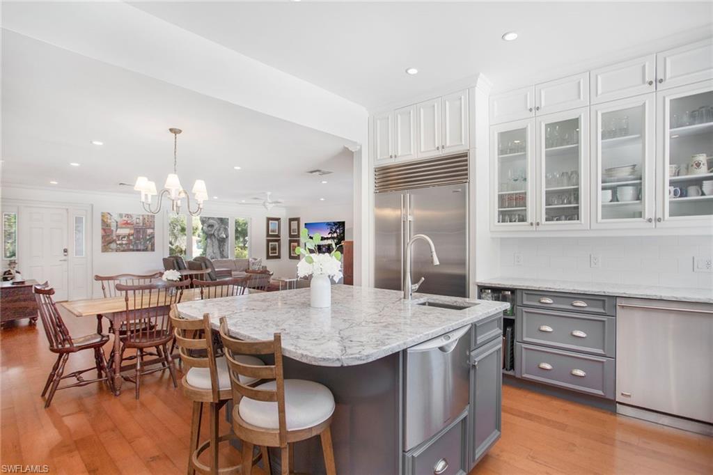 PINE RIDGE EXTENTION - Residential