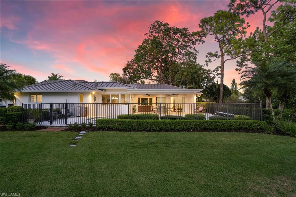 PINE RIDGE EXTENTION - Residential