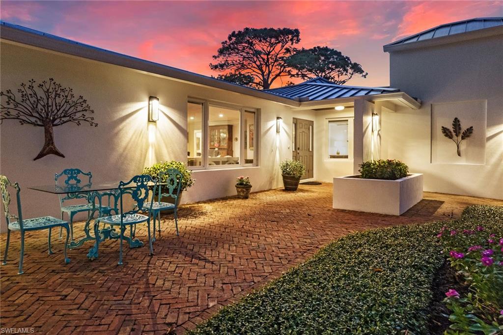 PINE RIDGE EXTENTION - Residential