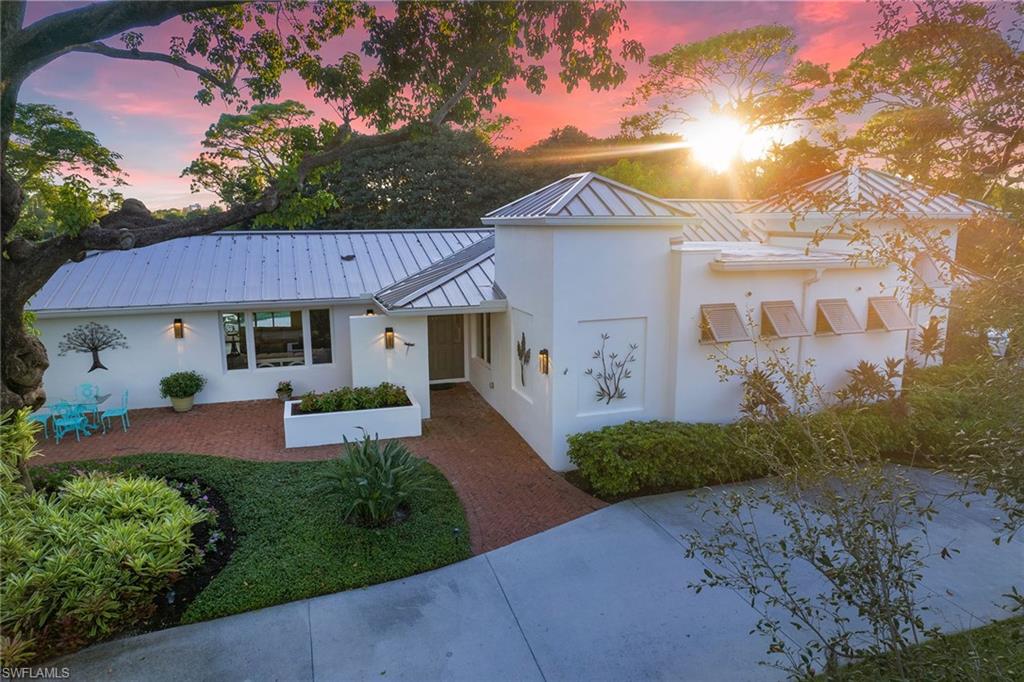 PINE RIDGE EXTENTION - Residential