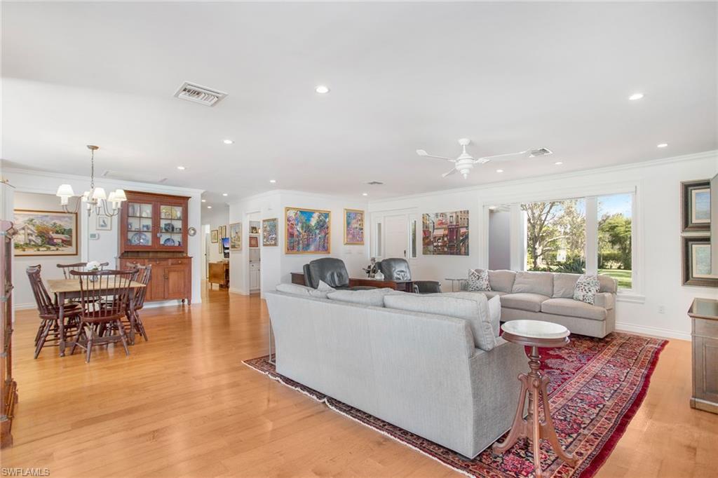 PINE RIDGE EXTENTION - Residential