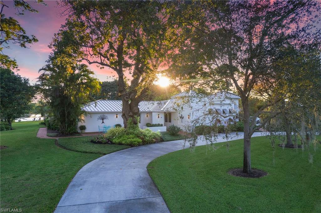 PINE RIDGE EXTENTION - Residential