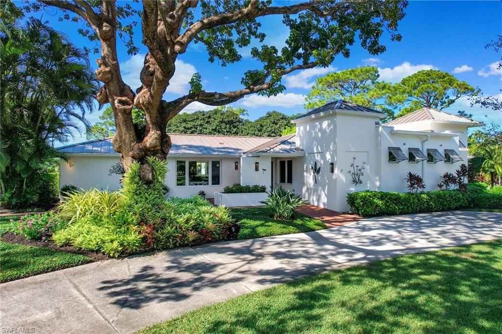 PINE RIDGE EXTENTION - Residential