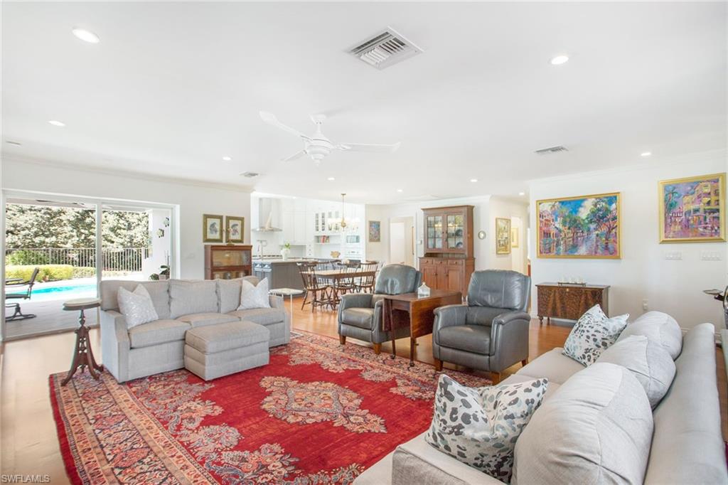 PINE RIDGE EXTENTION - Residential