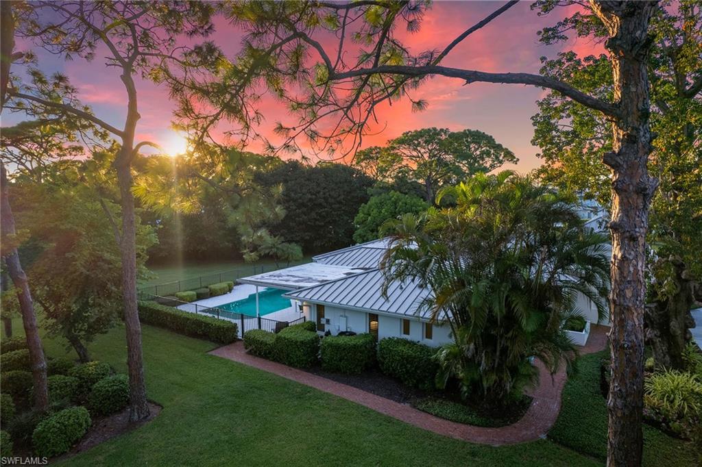 PINE RIDGE EXTENTION - Residential