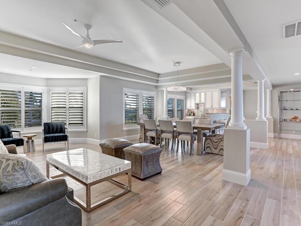 GALT ISLAND - Residential