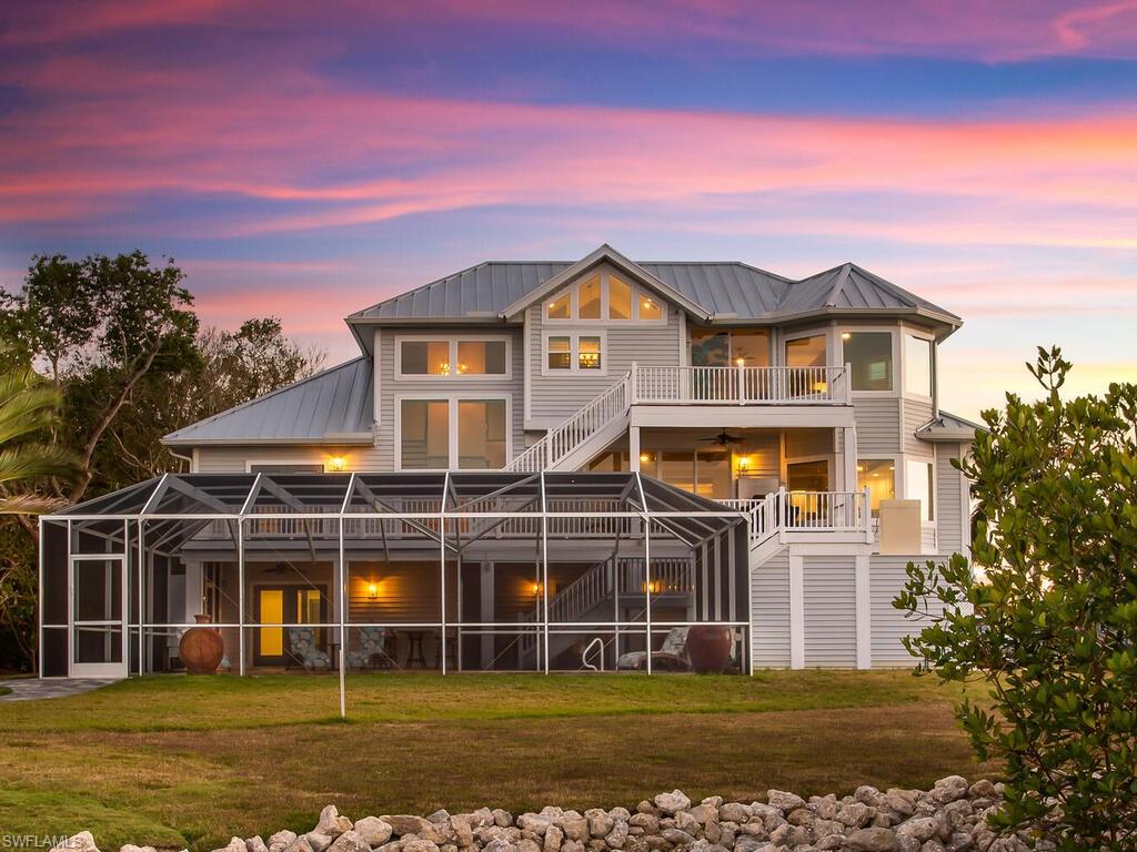 GALT ISLAND - Residential