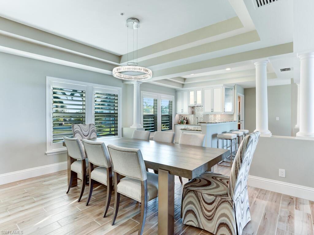 GALT ISLAND - Residential