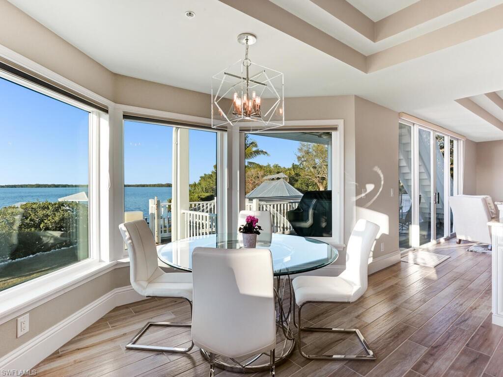 GALT ISLAND - Residential