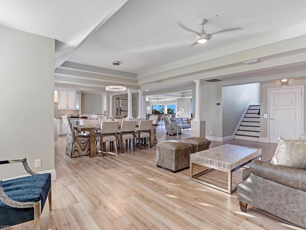 GALT ISLAND - Residential