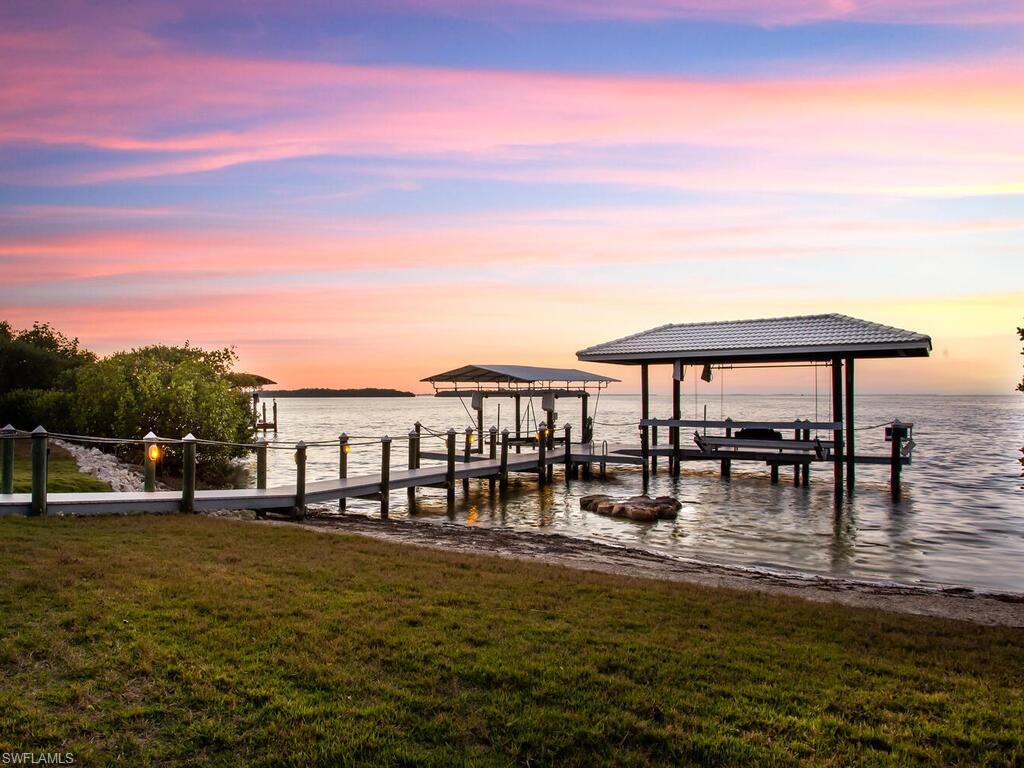 GALT ISLAND - Residential