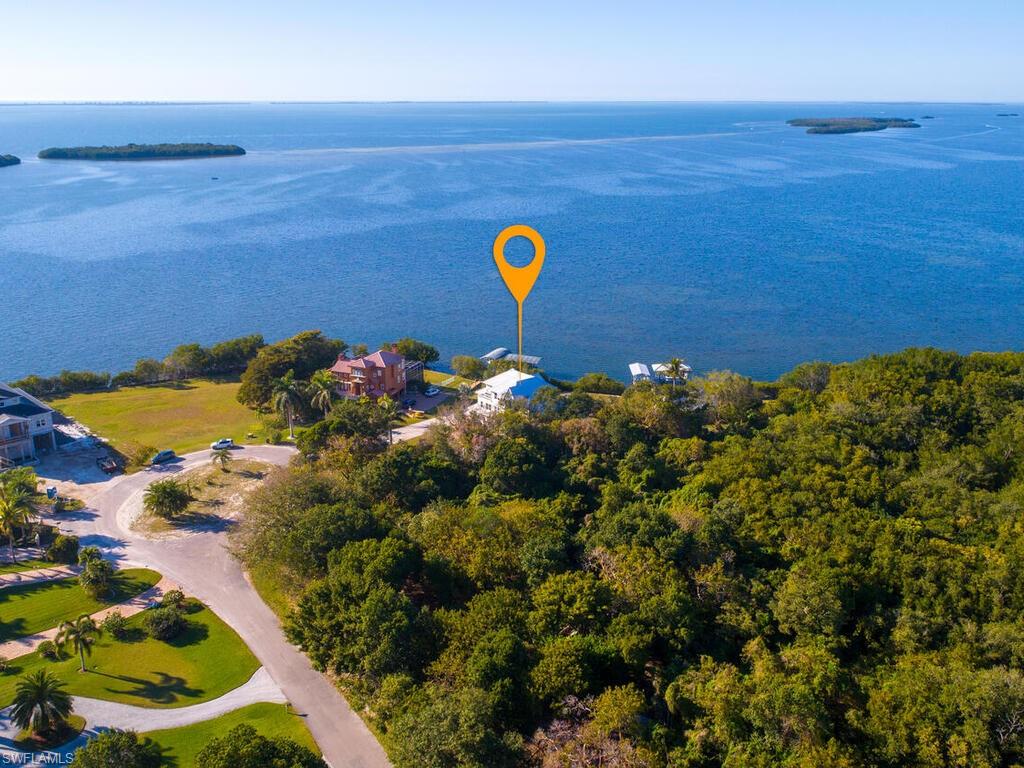 GALT ISLAND - Residential