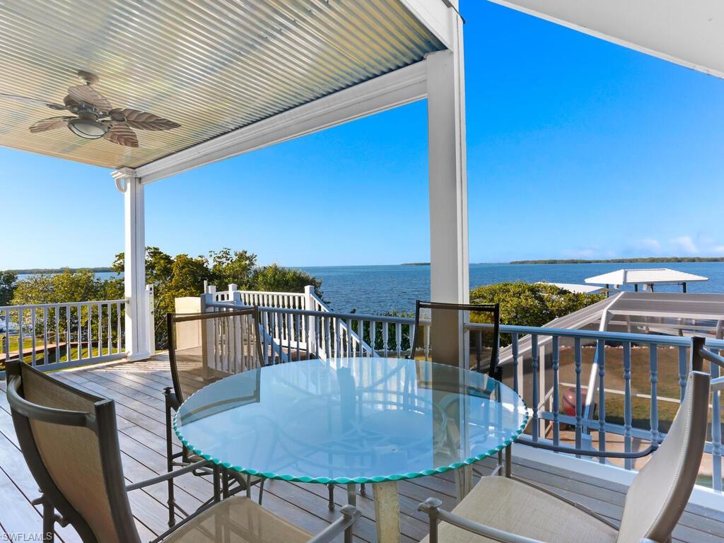 GALT ISLAND - Residential